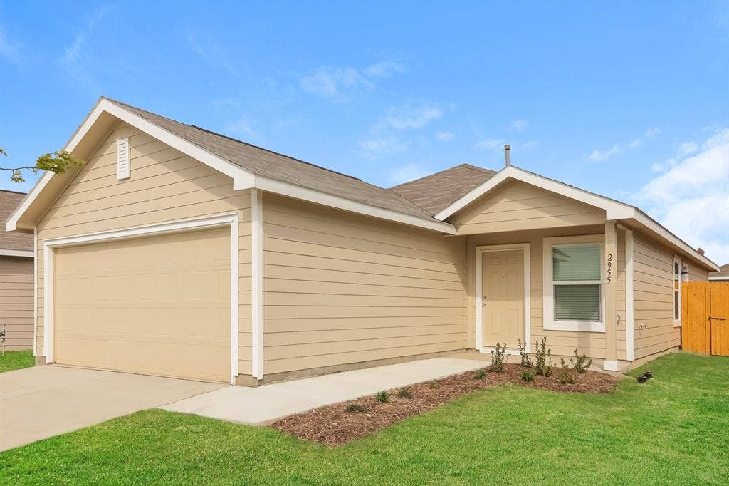 2955 Wallace Wells Court, Crandall, TX 75114 2955 Wallace Wells Court, Crandall, TX 75114
