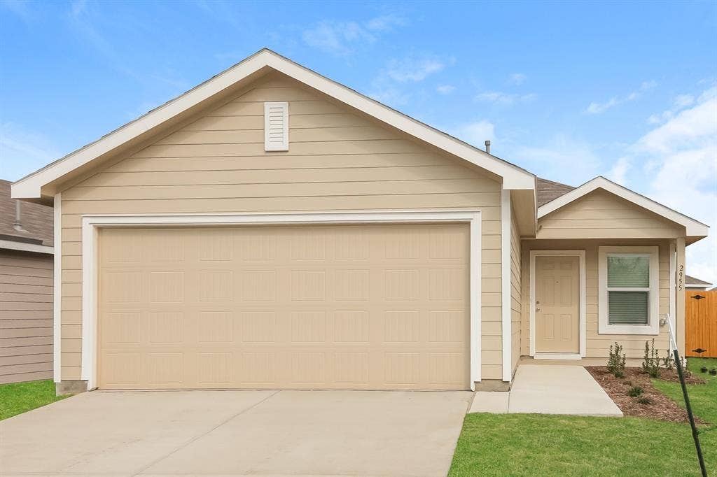 2955 Wallace Wells Court, Crandall, TX 75114 2955 Wallace Wells Court, Crandall, TX 75114
