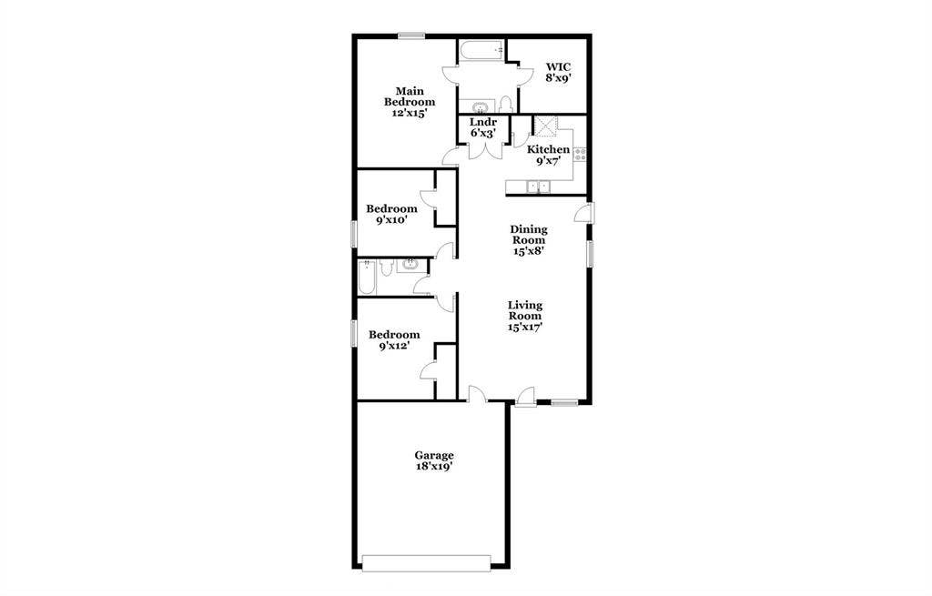 2955 Wallace Wells Court, Crandall, TX 75114 2955 Wallace Wells Court, Crandall, TX 75114