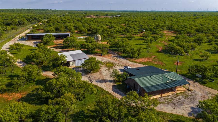 Property photo for TBD Fm 209, Graham, TX