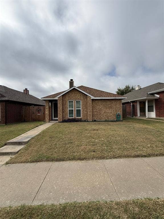 Property photo for 1434 Windmill Lane, Mesquite, TX
