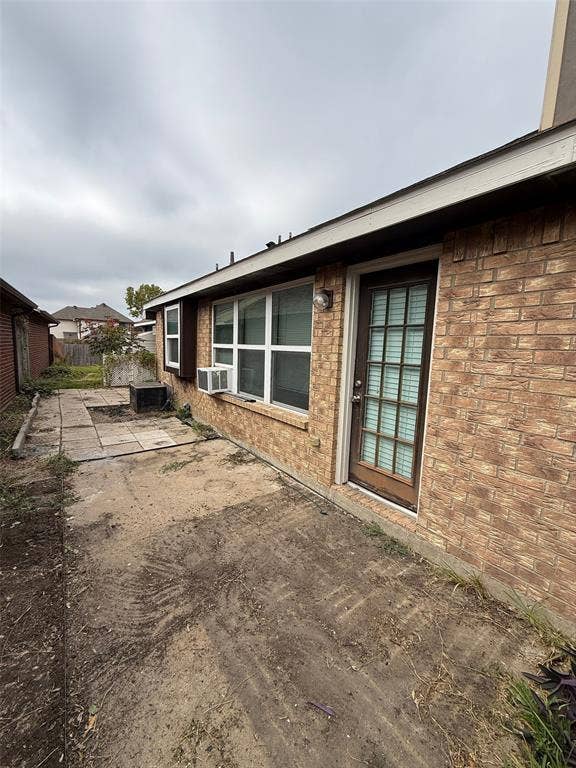 1434 Windmill Lane, Mesquite, TX 75149