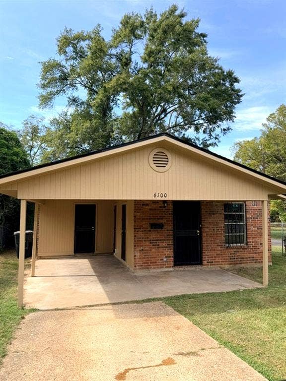 Property photo for 6100 Southern Avenue, Shreveport, LA