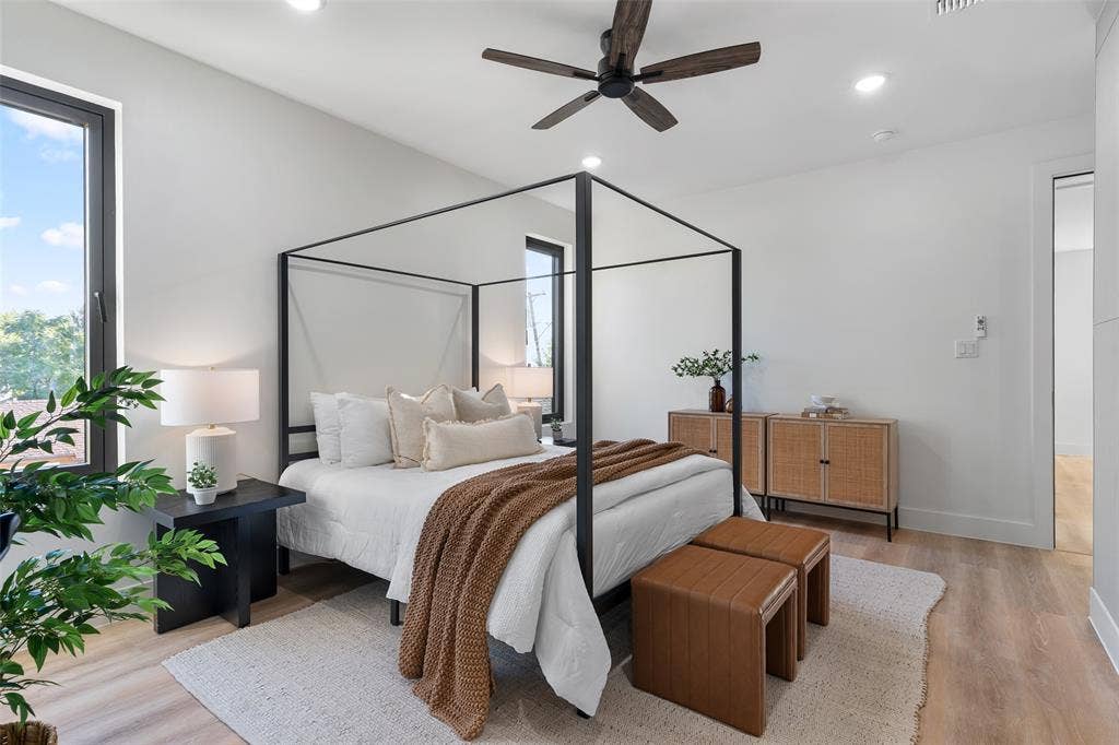 6720 & 6722 Mabel Avenue, Dallas, TX 75209