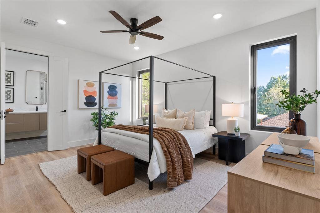6720 & 6722 Mabel Avenue, Dallas, TX 75209