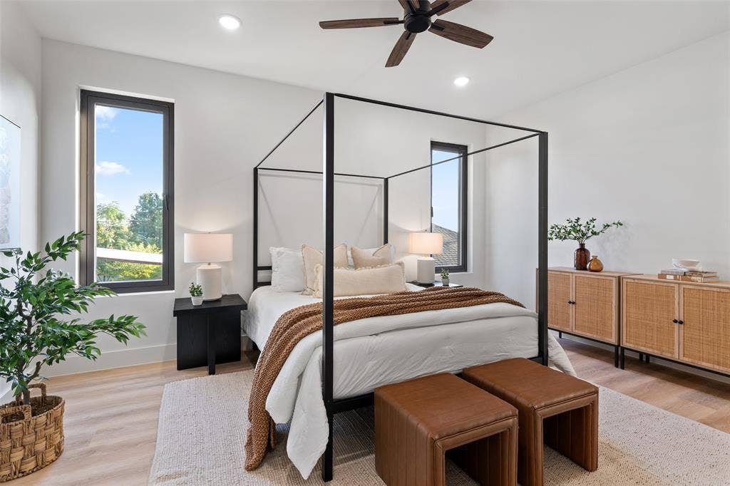 6720 & 6722 Mabel Avenue, Dallas, TX 75209