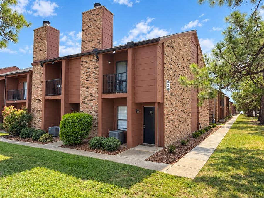 Property photo for 904 University Oaks Boulevard, #49, College Station, TX