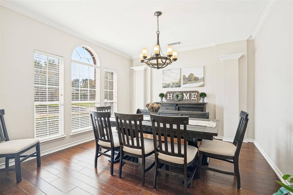 439 Lakehurst Drive, Murphy, TX 75094 439 Lakehurst Drive, Murphy, TX 75094