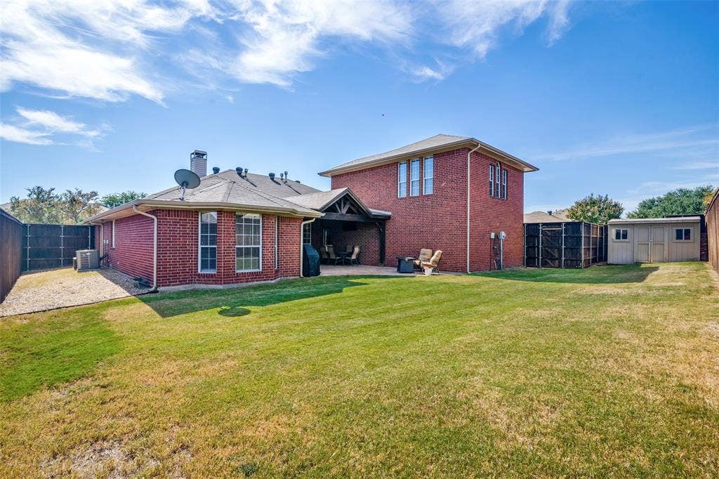 439 Lakehurst Drive, Murphy, TX 75094 439 Lakehurst Drive, Murphy, TX 75094