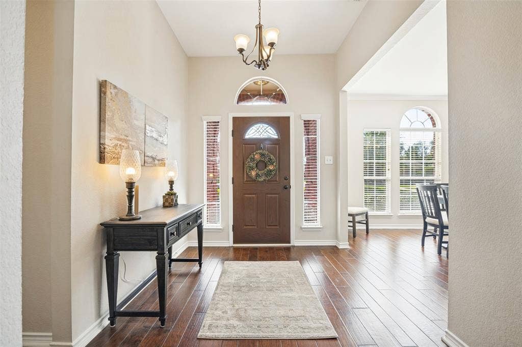 439 Lakehurst Drive, Murphy, TX 75094 439 Lakehurst Drive, Murphy, TX 75094