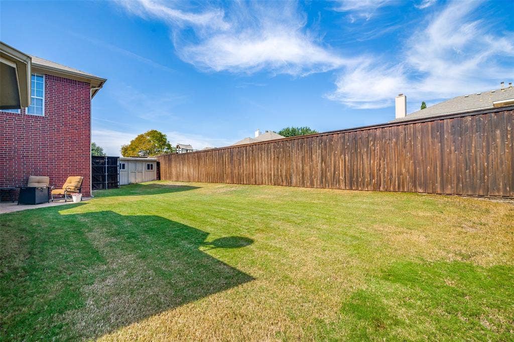 439 Lakehurst Drive, Murphy, TX 75094 439 Lakehurst Drive, Murphy, TX 75094