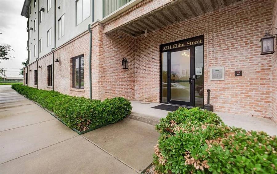Property photo for 3221 Elihu Street, #312, Dallas, TX