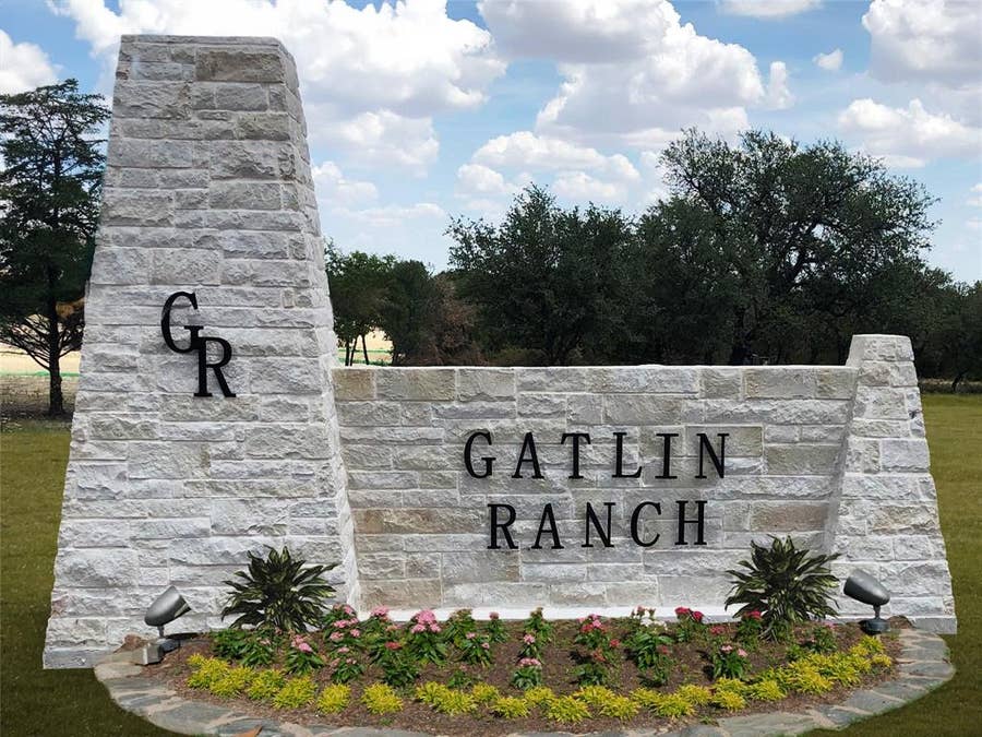 Property photo for 3840 John E Woody Road, Springtown, TX