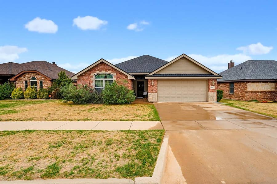 Property photo for 5126 Spring Creek Road, Abilene, TX