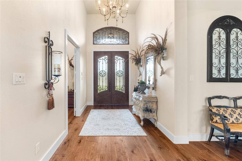 11700 County Road 536, Rockwall, TX 75087 11700 County Road 536, Rockwall, TX 75087