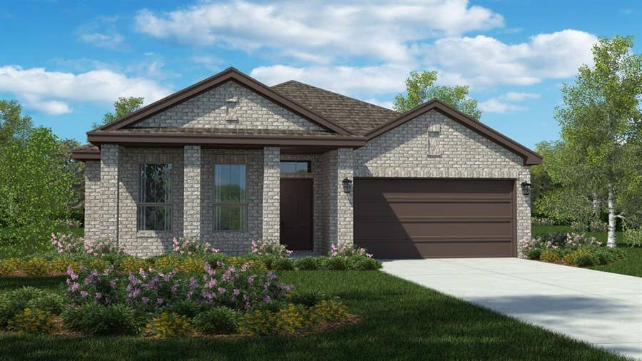 Property photo for 14640 SUPERNOVA Avenue, Haslet, TX
