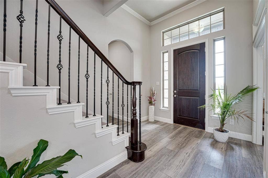 1651 Sonnet Drive, Heath, TX 75126