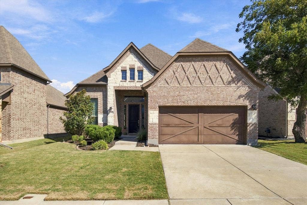 1651 Sonnet Drive, Heath, TX 75126
