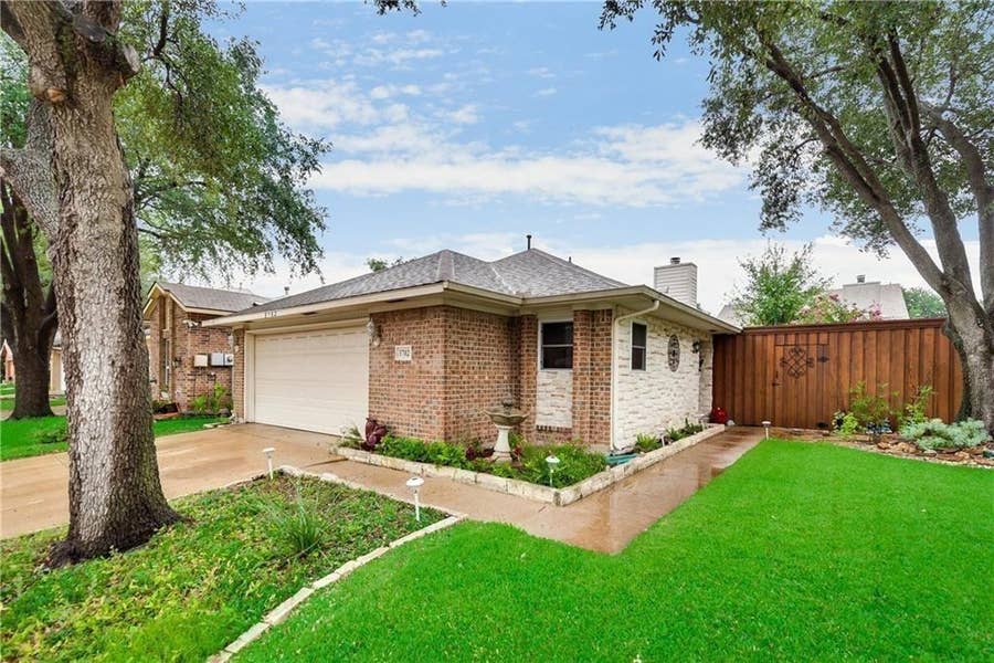 Property photo for 3702 Pulsar Drive, Garland, TX