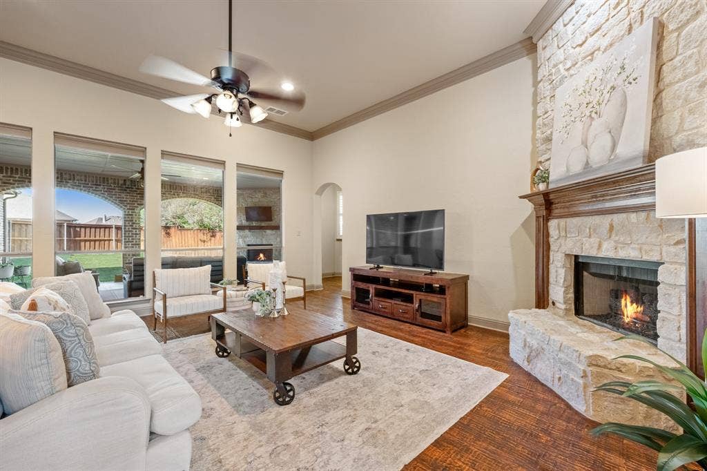 755 Windsong Lane, Rockwall, TX 75032