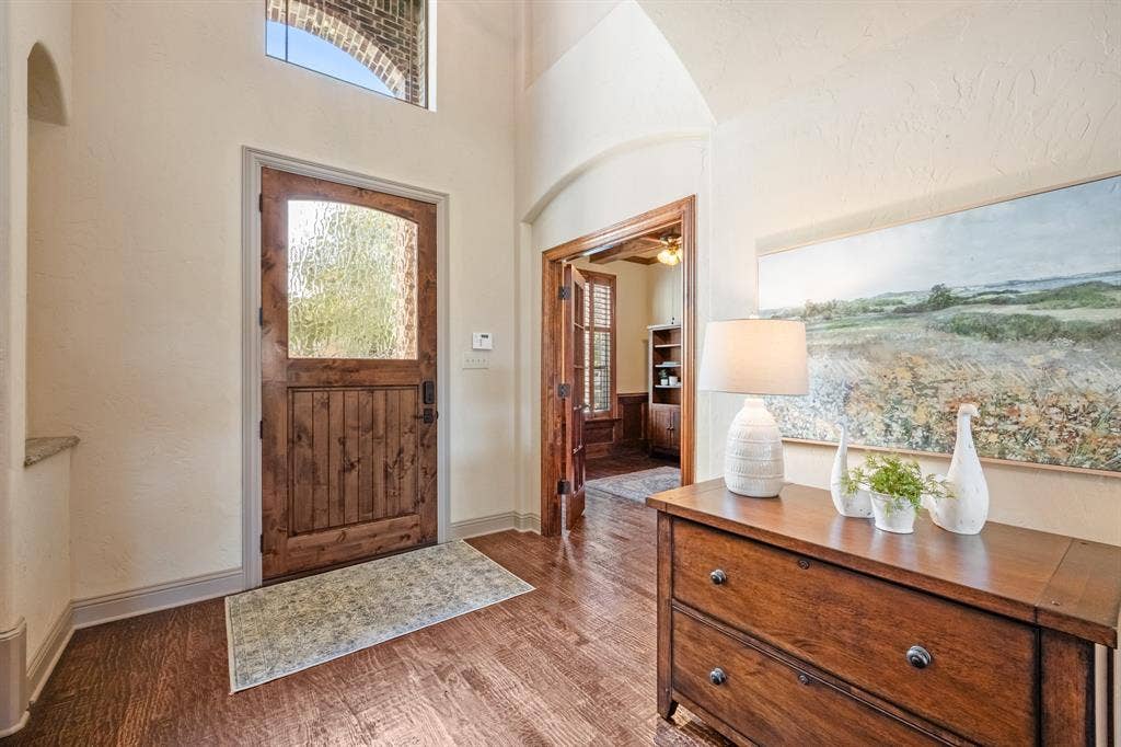 755 Windsong Lane, Rockwall, TX 75032