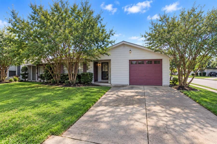 Property photo for 4425 Jenkins Street, The Colony, TX