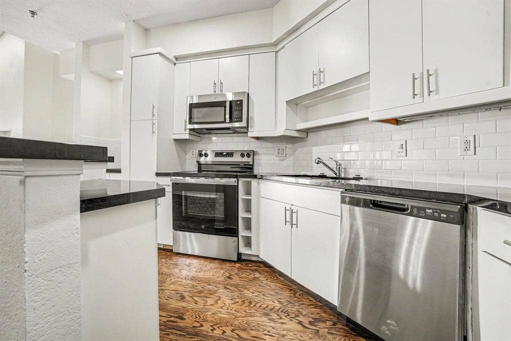 3235 Cole Avenue, #45, Dallas, TX 75204