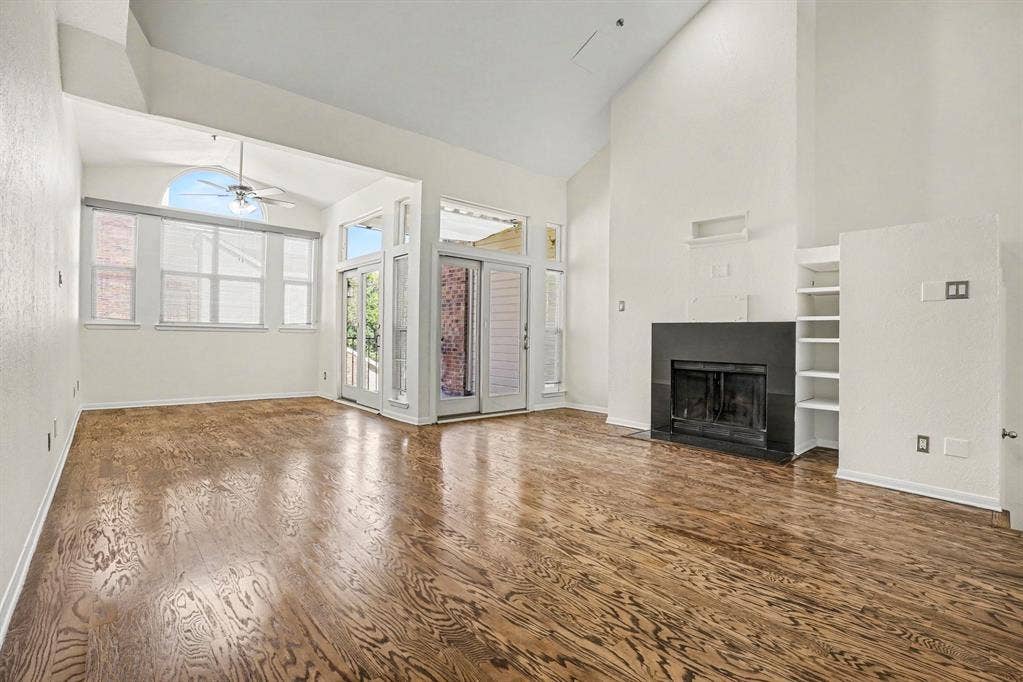 3235 Cole Avenue, #45, Dallas, TX 75204