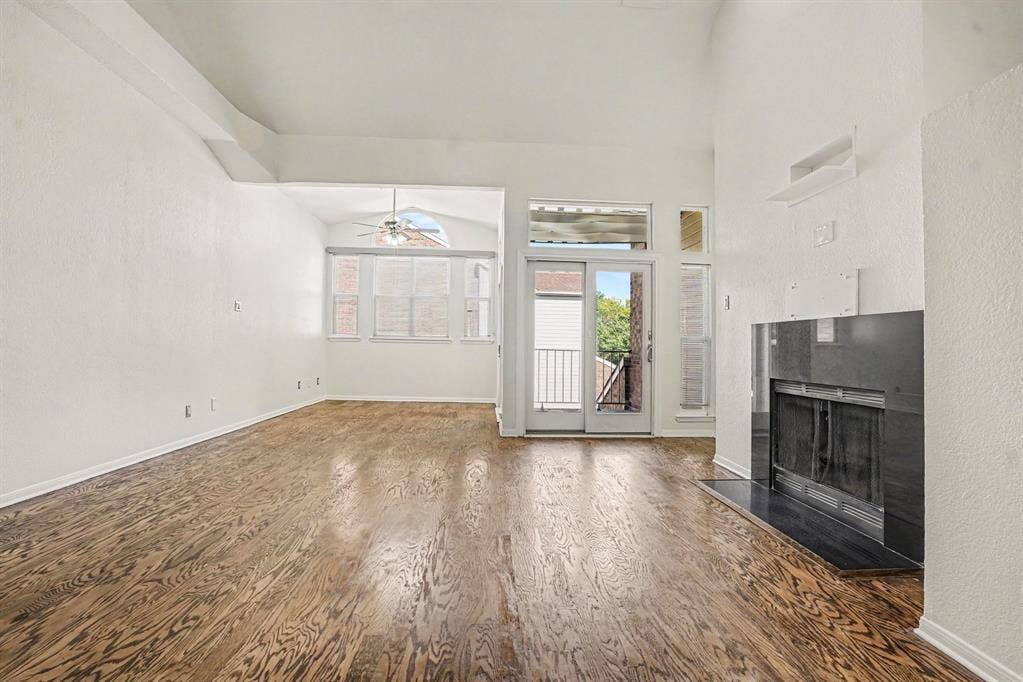 3235 Cole Avenue, #45, Dallas, TX 75204