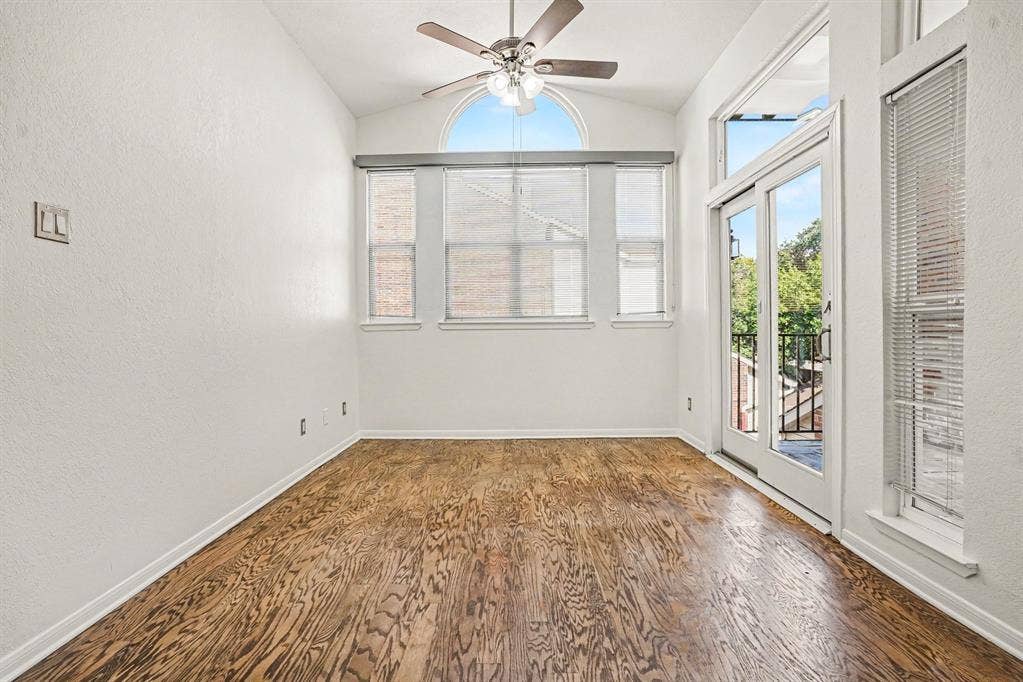 3235 Cole Avenue, #45, Dallas, TX 75204