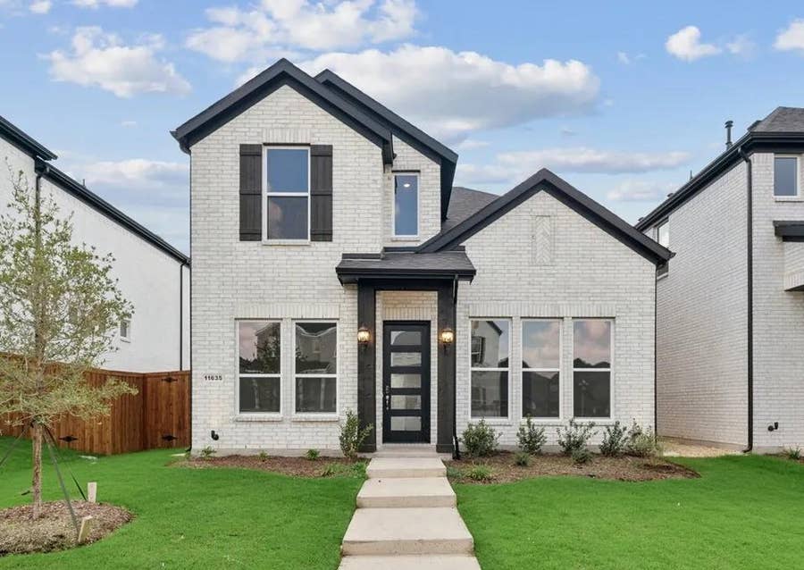 Property photo for 11635 Pinto Street, Frisco, TX