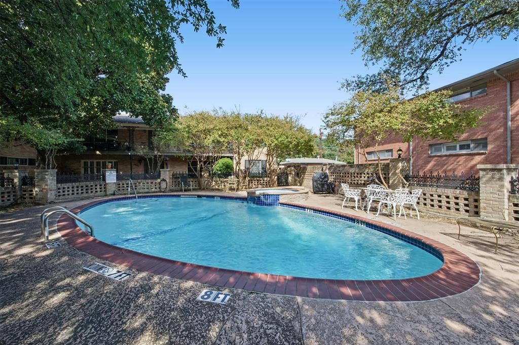 6127 Bandera Avenue, #D, Dallas, TX 75225 6127 Bandera Avenue, #D, Dallas, TX 75225