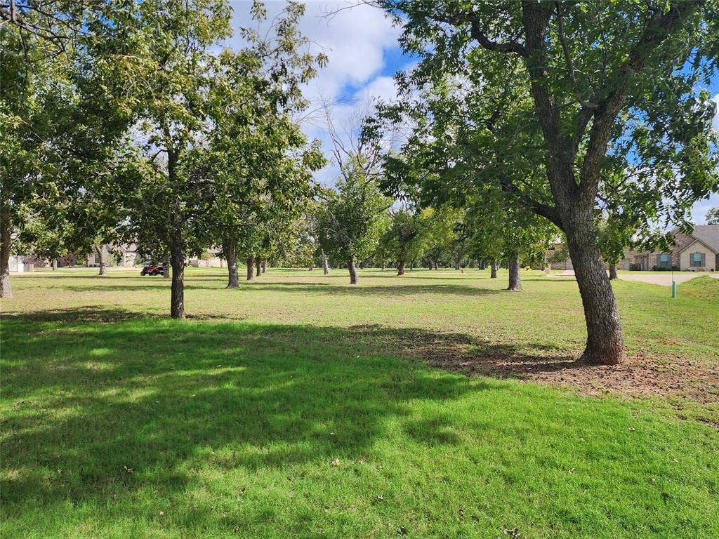 3013 Skyhawk Drive, Granbury, TX 76049