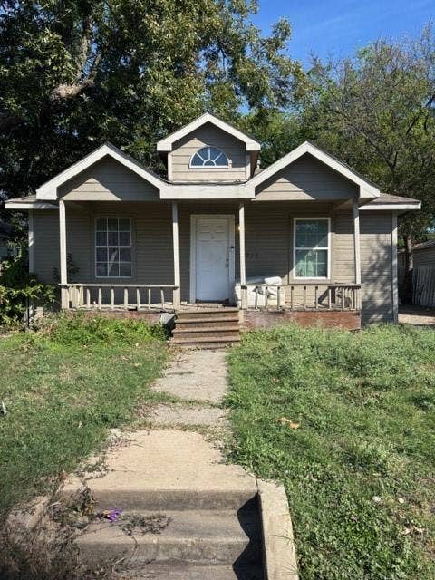 2934 S Marsalis Avenue, Dallas, TX 75216