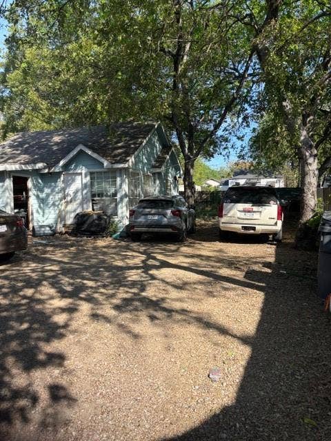 2934 S Marsalis Avenue, Dallas, TX 75216