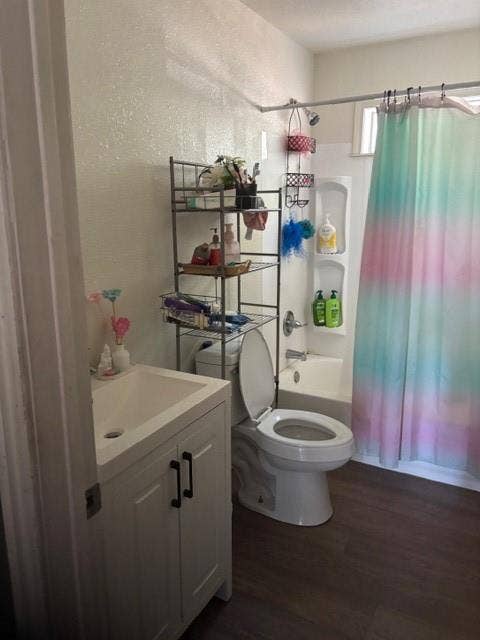 2934 S Marsalis Avenue, Dallas, TX 75216