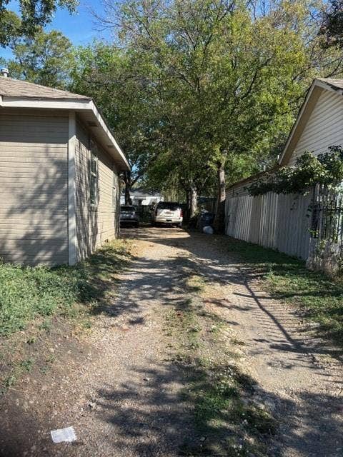 2934 S Marsalis Avenue, Dallas, TX 75216