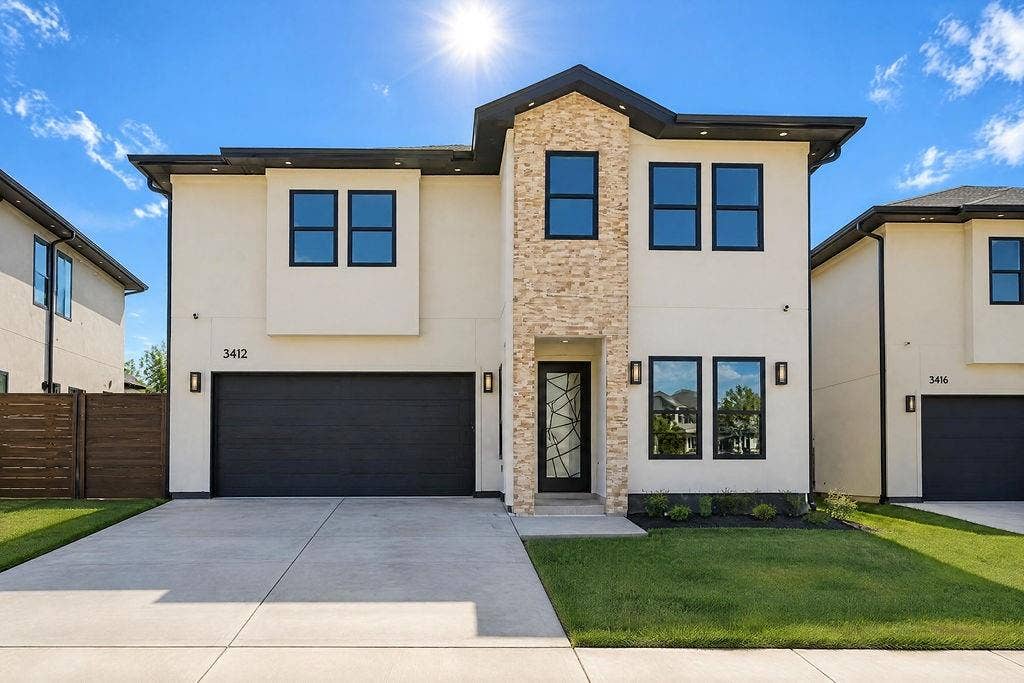 3412 Umyousef Court, Irving, TX 75038 3412 Umyousef Court, Irving, TX 75038