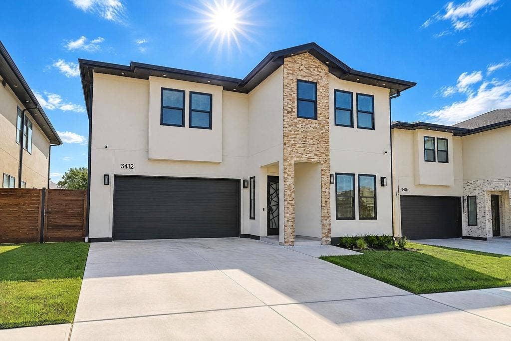 3412 Umyousef Court, Irving, TX 75038 3412 Umyousef Court, Irving, TX 75038