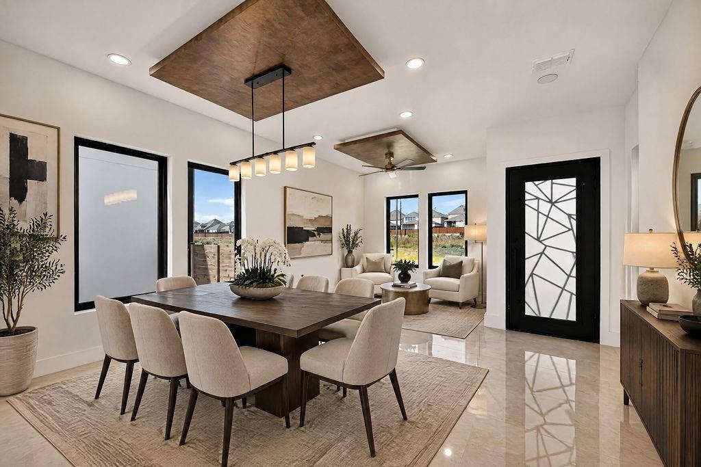 3412 Umyousef Court, Irving, TX 75038 Virtual Rendering