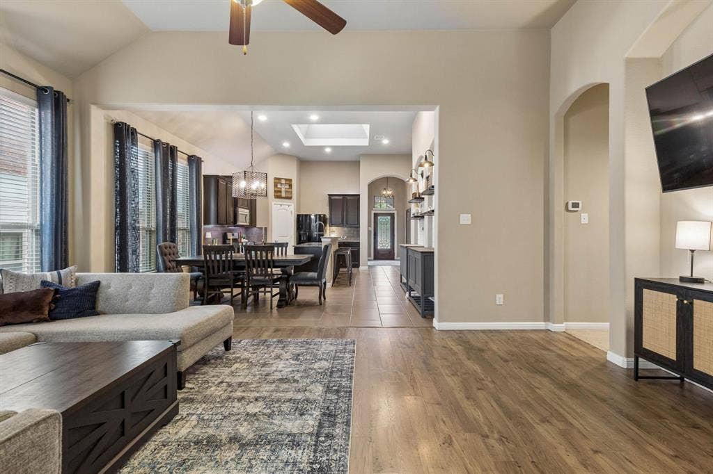 3306 Sweet Gum Lane, Sachse, TX 75048