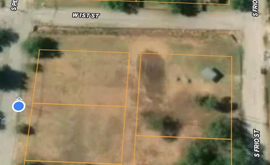 Property photo for 708 S Pecos Street, Coleman, TX