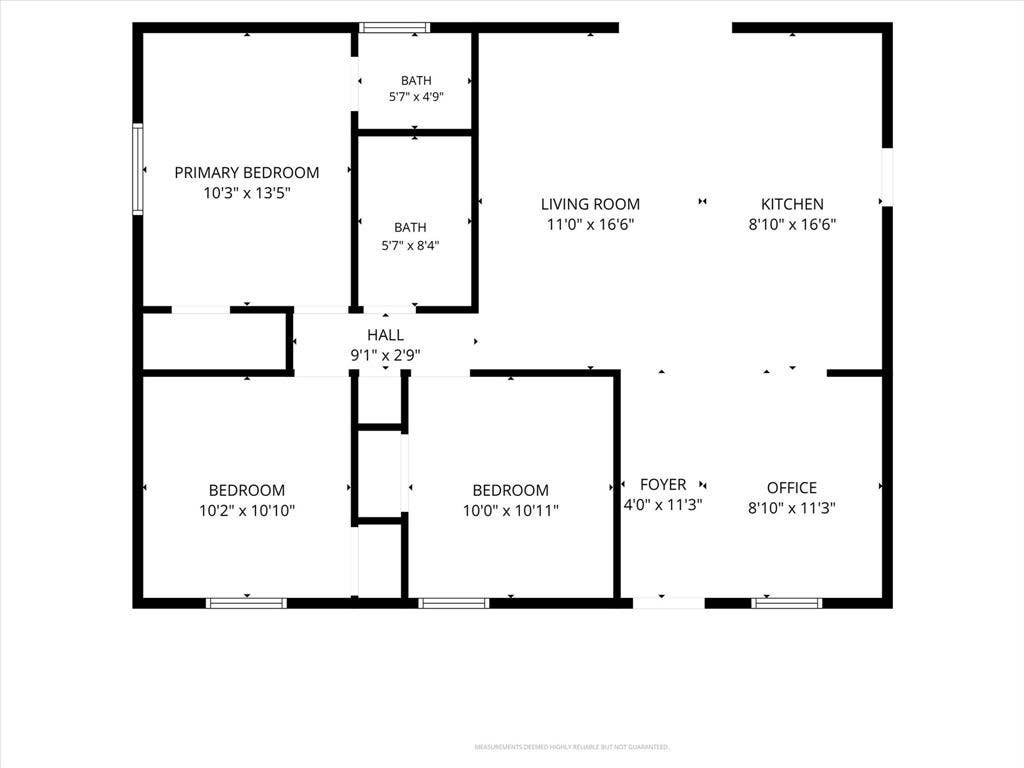 707 Edgeglen Drive, Dallas, TX 75217