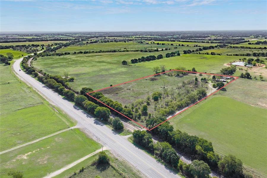 Property photo for 1650 Highway 6, Gorman, TX
