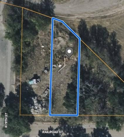 Property photo for 1903 Railroad Street, Gatesville, TX