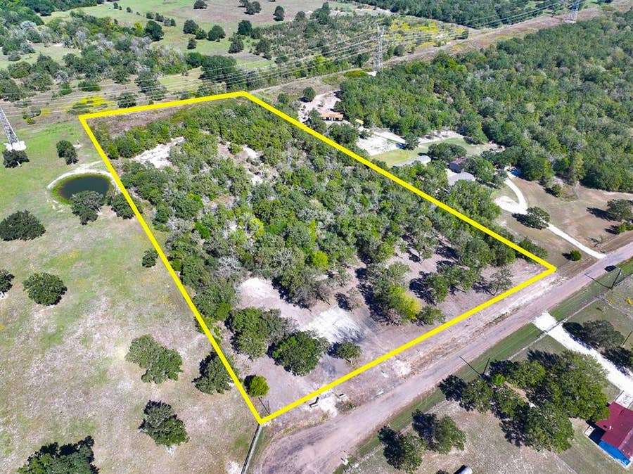 Property photo for 16010 Yerby, Iola, TX