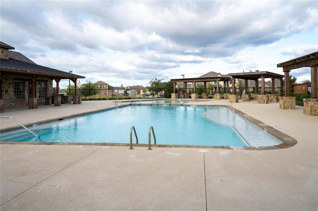 437 Petty Way, Fate, TX 75189 437 Petty Way, Fate, TX 75189