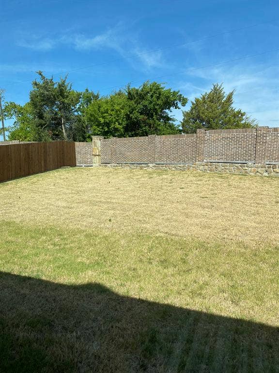 437 Petty Way, Fate, TX 75189 437 Petty Way, Fate, TX 75189