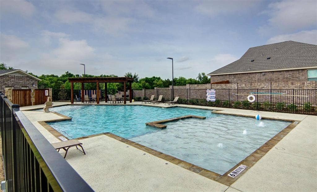 437 Petty Way, Fate, TX 75189 437 Petty Way, Fate, TX 75189