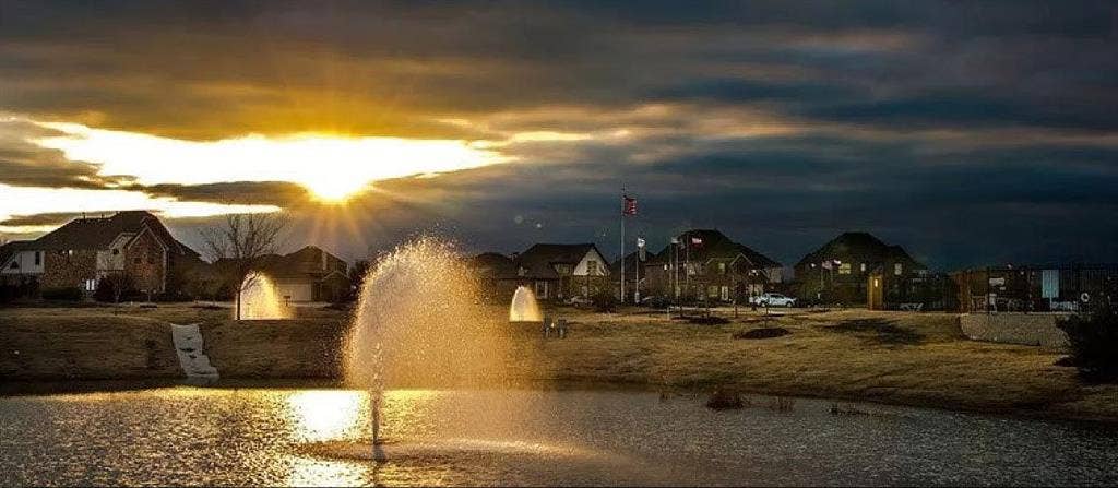 437 Petty Way, Fate, TX 75189 437 Petty Way, Fate, TX 75189